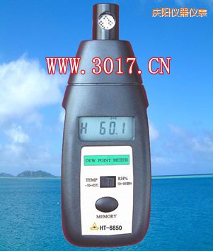 慶陽露點儀