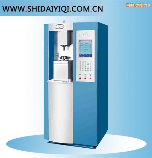 日照時(shí)代立式萬(wàn)能摩擦磨損試驗(yàn)機(jī)