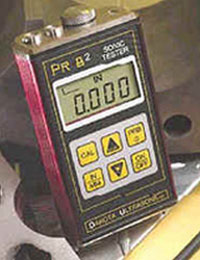 日照超聲波測(cè)厚儀