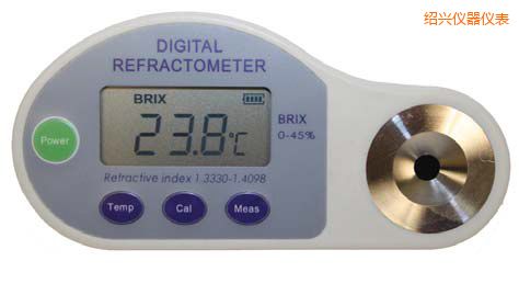 �B�dDigital Brix Meter ��(sh��)�����Ӌ(j��)