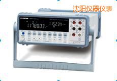 沈陽(yáng)臺(tái)式數(shù)字萬(wàn)用表