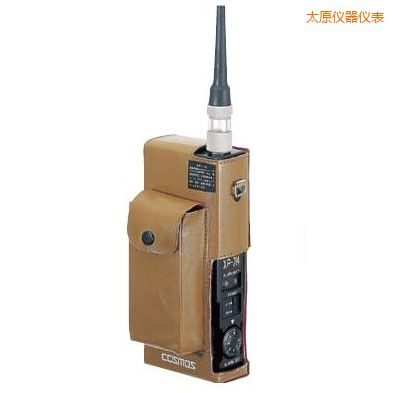 太原氟利昂檢測器