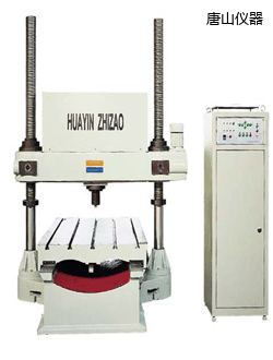 唐山門式布氏硬度計(jì)