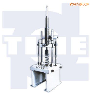 鐵嶺電液伺服式彈簧疲勞試驗(yàn)機(jī)
