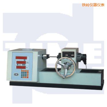鐵嶺數(shù)顯式扭轉(zhuǎn)試驗(yàn)機(jī)該試驗(yàn)機(jī)