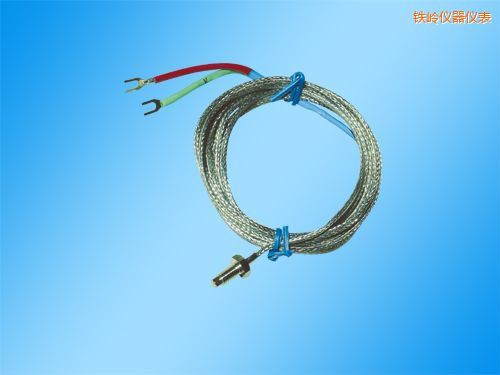 鐵嶺固定式熱電偶
