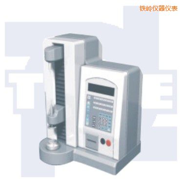 鐵嶺彈簧拉壓試驗(yàn)機(jī)