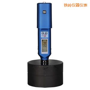 鐵嶺一體化便攜式里氏硬度計