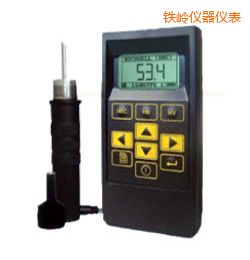 鐵嶺時(shí)代超聲波硬度計(jì)
