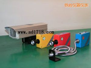 鐵嶺工業(yè)在線紅外測溫儀