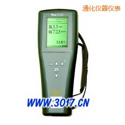 ͨ��YSIϵ��ˮ�|(zh��)�����x