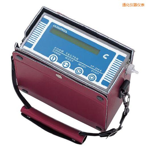 通化甲醛探測器