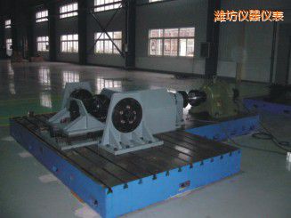 濰坊微機(jī)控制驅(qū)動橋總成扭轉(zhuǎn)試驗(yàn)機(jī)