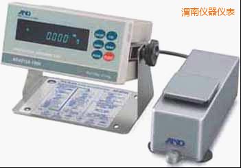 μ���ձ�AND AD-4212Aϵ�и߾�����ƽ,0.1mg