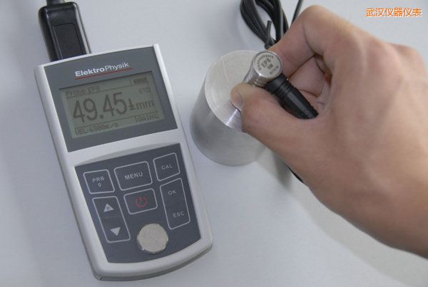 武漢超聲波測(cè)厚儀