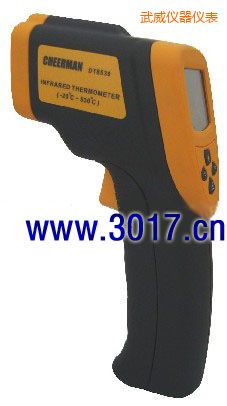 武威紅外測(cè)溫儀