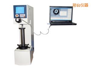 邢臺圖像處理布氏硬度計(jì)