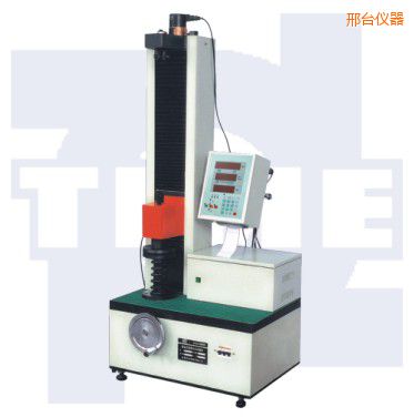 邢臺全自動雙數(shù)顯示拉壓彈簧試驗機