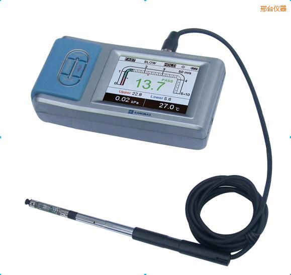 邢臺熱式風(fēng)速儀