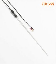 陽(yáng)泉高精度石英套管標(biāo)準(zhǔn)鉑電阻溫度計(jì)
