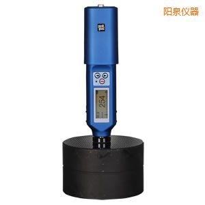 陽(yáng)泉一體化便攜式里氏硬度計(jì)