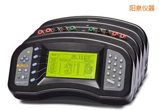 陽泉堆棧式溫度巡檢系統(tǒng)