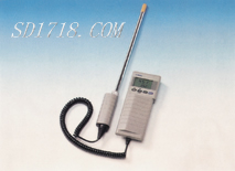 揚州便攜式溫濕度儀表