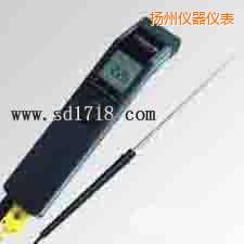 揚(yáng)州便攜式紅外測溫儀