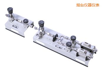 煙臺molstic-S 音速噴嘴流量元件安裝臺