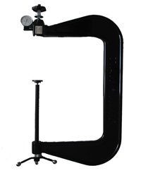 玉樹大型便攜式洛氏硬度計(jì)