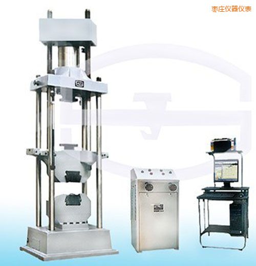 棗莊時(shí)代微機(jī)屏顯式液壓萬能試驗(yàn)機(jī)