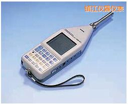 鎮(zhèn)江全功能精密噪音分析儀