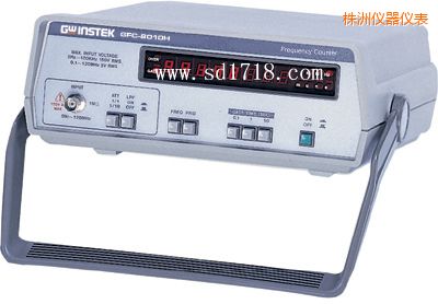 株洲數(shù)字頻率計數(shù)器