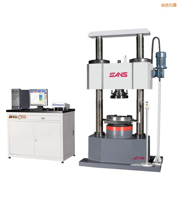 ��ؕ΢�C���Ɖ���ԇ�C(1000/2000kN)