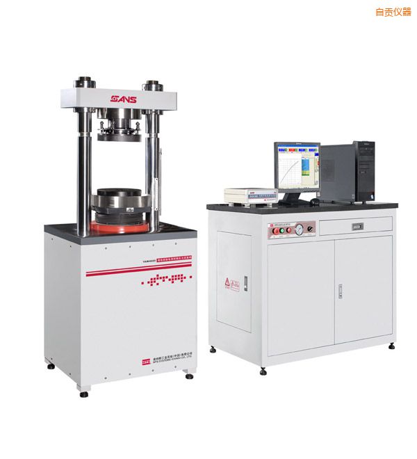 ��ؕ�Һʽ����ԇ�C(j��)(600kN)