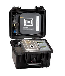 自貢便攜式雙體干式爐