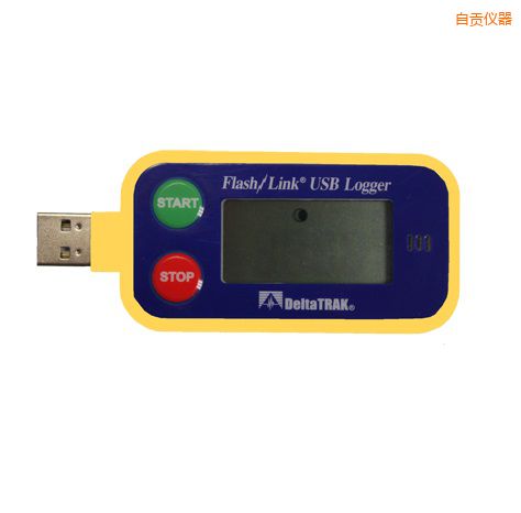 ��ؕFlashLink®USB Logger һ�����\ݔ�ضȔ�(sh��)��(j��)ӛ䛃x