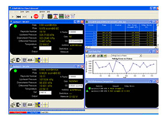 COMPASS for Flow У��ܛ��